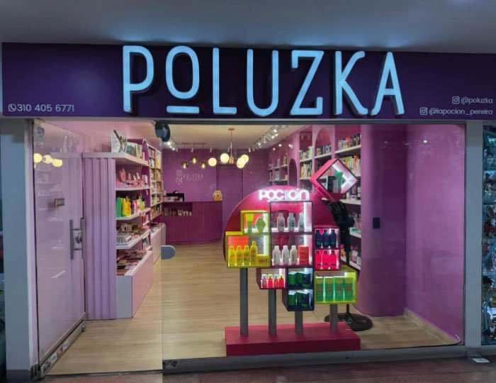 poluzka
